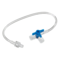 DISCOFIX 3 blau m.Heidelberger 04098501