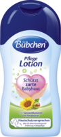 BÜBCHEN Pflege Lotion