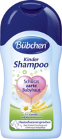 BÜBCHEN Kinder Shampoo
