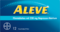 ALEVE Filmtabletten