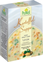 PROWELL Kartoffel Suppe