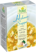 PROWELL Hühner Suppe