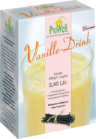 PROWELL Vanille Drink