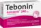 TEBONIN konzent 240 mg Filmtabletten