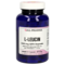 L-LEUCIN 500 mg GPH Kapseln