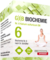 GIB Biochemie Nr.6 Kalium sulfuricum D 6 Tabletten