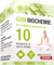 GIB Biochemie Nr.10 Natrium sulfuricum D 6 Tabl.