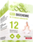 GIB Biochemie Nr.12 Calcium sulfuricum D 6 Tabl.