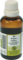 ARSENICUM SULFURICUM F Komplex Nr.86 Dilution