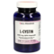 L-CYSTIN KAPSELN 500 mg