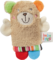 RASSEL Armband Teddy