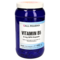 VITAMIN B5 6 mg GPH Kapseln