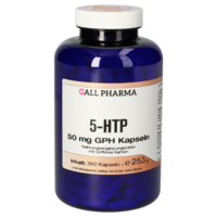 5-HTP 50 mg GPH Kapseln