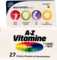PHARMAVITAL A-Z Vitamine+Lutein+Q10 Tabletten