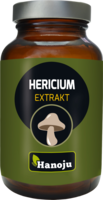 HERICIUM PILZ Extrakt 400 mg Tabletten