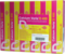 CALCIUM VERLA D 400 Brausetabletten