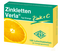 ZINKLETTEN Verla Orange Lutschtabletten