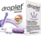 OMRON droplet lancets ultra thin 30 G