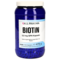 BIOTIN 2,5 mg GPH Kapseln