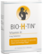 BIO-H-TIN Vitamin H 5 mg für 4 Monate Tabletten