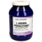 L-ARGININPYROGLUTAMAT 500 mg GPH Kapseln