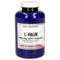 L-VALIN 500 mg GPH Kapseln