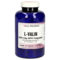 L-VALIN 500 mg GPH Kapseln
