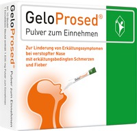 GELOPROSED-Pulver-zum-Einnehmen