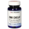 ZINK CHELAT 10 mg GPH Kapseln