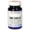 ZINK CHELAT 10 mg GPH Kapseln