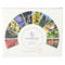 SET Healing Herbs Pappschuber Blütenessenzen Tro.