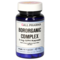 BORORGANIC complex 3 mg GPH Kapseln