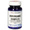 BORORGANIC complex 3 mg GPH Kapseln