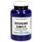 BORORGANIC complex 3 mg GPH Kapseln