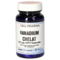 VANADIUM CHELAT 25 µg GPH Kapseln