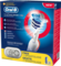 ORAL B TriZone 5500 m.SmartGuide Zahnbürste