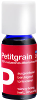 PETITGRAIN Bio 100% nat.ätherisches Öl
