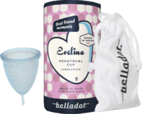 BELLADOT/EVELINA Menstruationskappe M-L