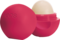 EOS Organic Lip Balm pomegranate raspberry Shrink