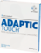 ADAPTIC Touch 7,6x11 cm nichthaft.Sil.Wundauflage