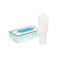 VASCO Nitril semi-long Handschuhe S white