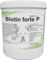 BIOTIN FORTE HK Haut u.Haar Pulver f.Hunde/Katzen