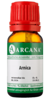 ARNICA LM 45 Dilution