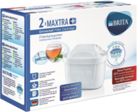 BRITA Maxtra+ Filterkartusche Pack 2