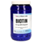 BIOTIN 10 mg GPH Kapseln