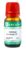 AETHIOPS MINERALIS LM 24 Dilution