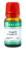 ANAGALLIS ARVENSIS LM 29 Dilution
