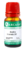 ANDIRA inermis LM 120 Dilution