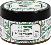 ALKMENE Intensiv Creme Bio Olive