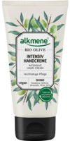 ALKMENE Intensiv Handcreme Bio Olive